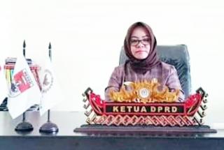 Hari Raya Galungan dan Kuningan, Elvianah Pesankan untuk Tetap Pertahankan Kerukunan Antarumat Beragama